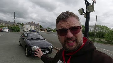 Citroen GSA hydraulic leak fix (height corrector return)