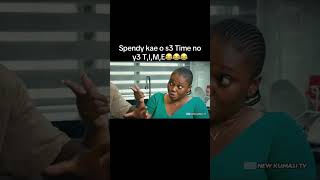CAN’T LET YOU GO OPOKU🔥🎬- OPOKU||39/40||SPENDY….🔥