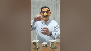 Easy teaching of magic tricks and sleight of hand