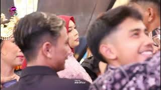 Live Show New Ds entertainment X Ade astrid ( Ai - Doel sumbang)