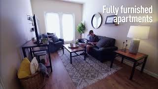 Union | Apartment Tour