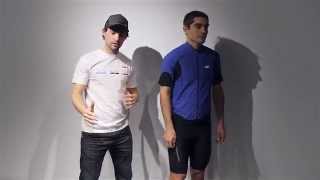 Product Video: Fit Sensor 2 Shorts