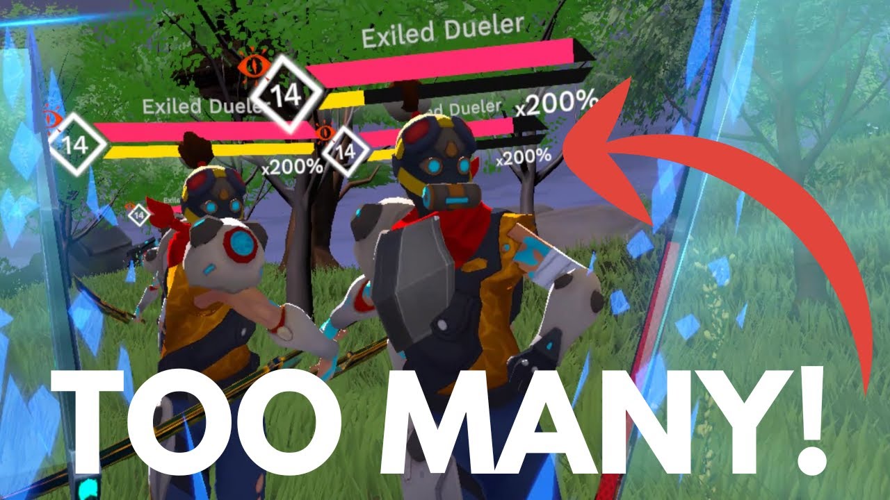 I CAN’T BELIEVE I TRIED THAT! | Zenith VR