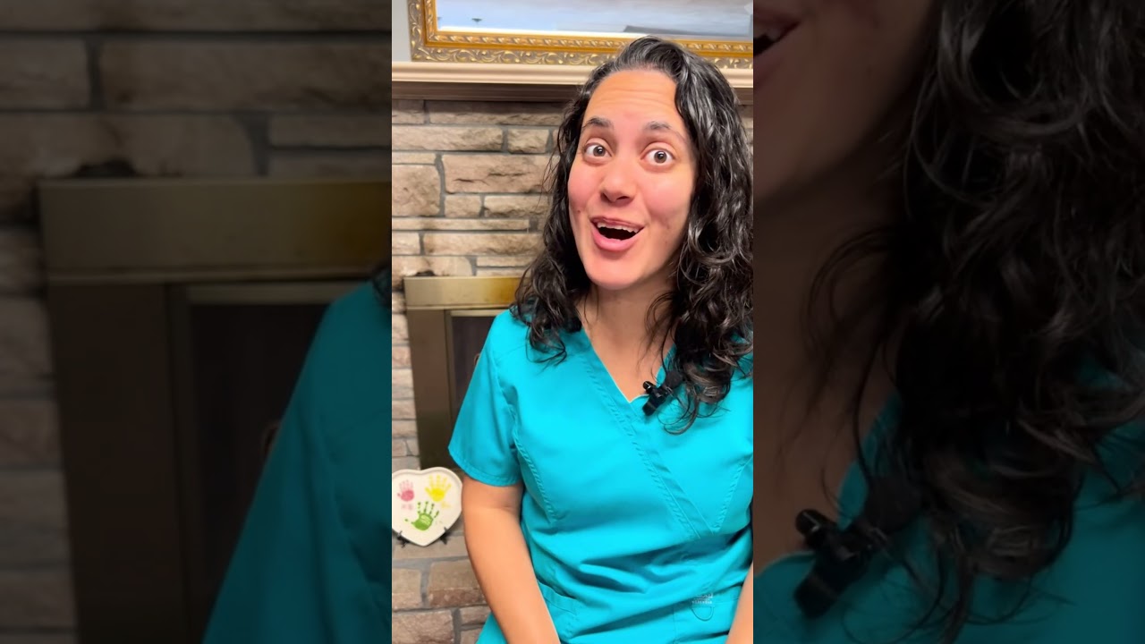 Colostrum, the liquid gold! / First milk and why it's so important for your baby.