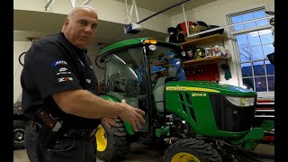 John Deere 3 Series Wheel Spacers & Flipping Wheels Pros Cons Where To Buy #148