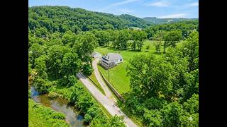 395 McGuffey Rd, West Alexander PA | Home for Sale in Washington County PA (Video Tour)