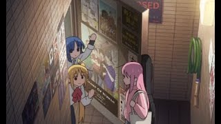 Ryo: 'Bye Bye'