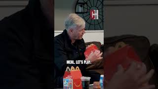 "Bored & Lonely" 62 Year Old Predator