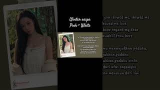 #aespa #에스파 #naevis #bemyae #myaespa #iminsynk #winteraespa #karinaaespa #giselleaespa #ningning