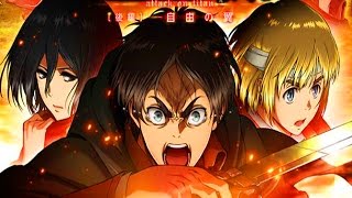 Top 10 Upcoming Anime 2017 - Sequel Edition