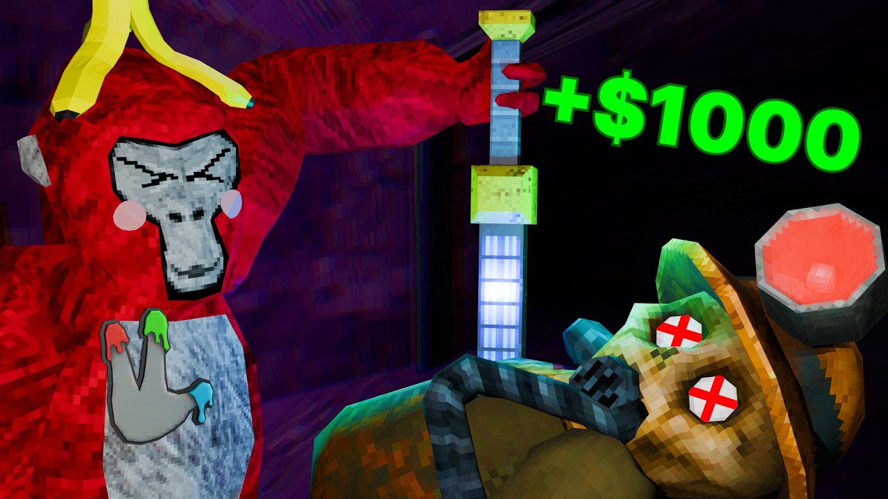 Как достичь максимального ранга в Ghost Reactor