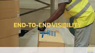 Gefco Warehousing Solution In Benelux Watch How We Can Add Value To Your Warehousing