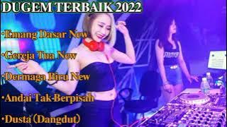 DJ EMANG DASAR || DJ YUDI ||2022