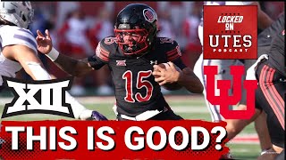 Wow Nil Agent Gives Utah High Praise Are Utes In Good Spot In Big 12 With Transfer Portal Looming