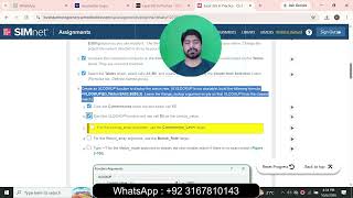Excel 365 In Practice - Ch 2 Independent Project 2-4 | Independent Project 2-4 - SIMnet Project