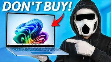 Watch This BEFORE You Buy A Laptop in 2026!