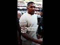 How Big Is Joshua’s Riyadh Comeback Fight?