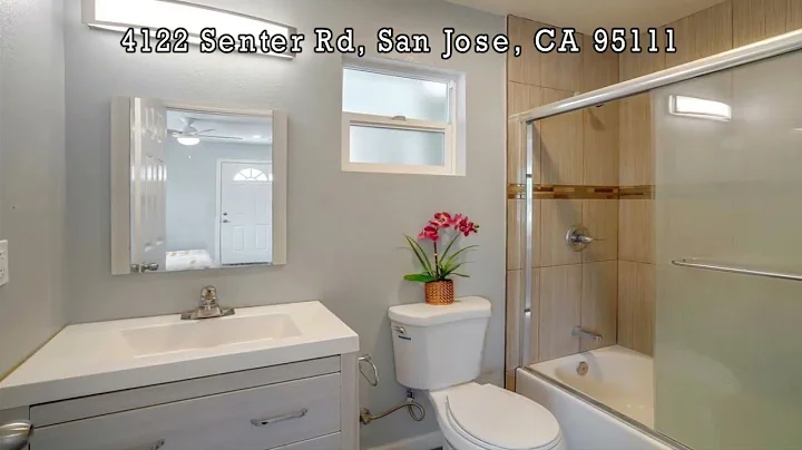 Kennedy Ngo Open House - 4122 Senter Rd, San Jose,...