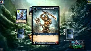Shadow Era TCG Starter Guide