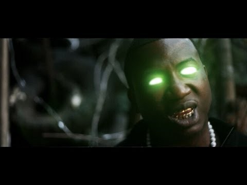 Gucci Mane (Feat. Young Scooter & Trae The Truth) - Dead Man