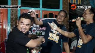 Sing Mekaya Rabine / Trio Lenggarangan / Pkss Sound Sound System