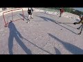 Хоккей, который мы стали забывать / Russian street Hockey