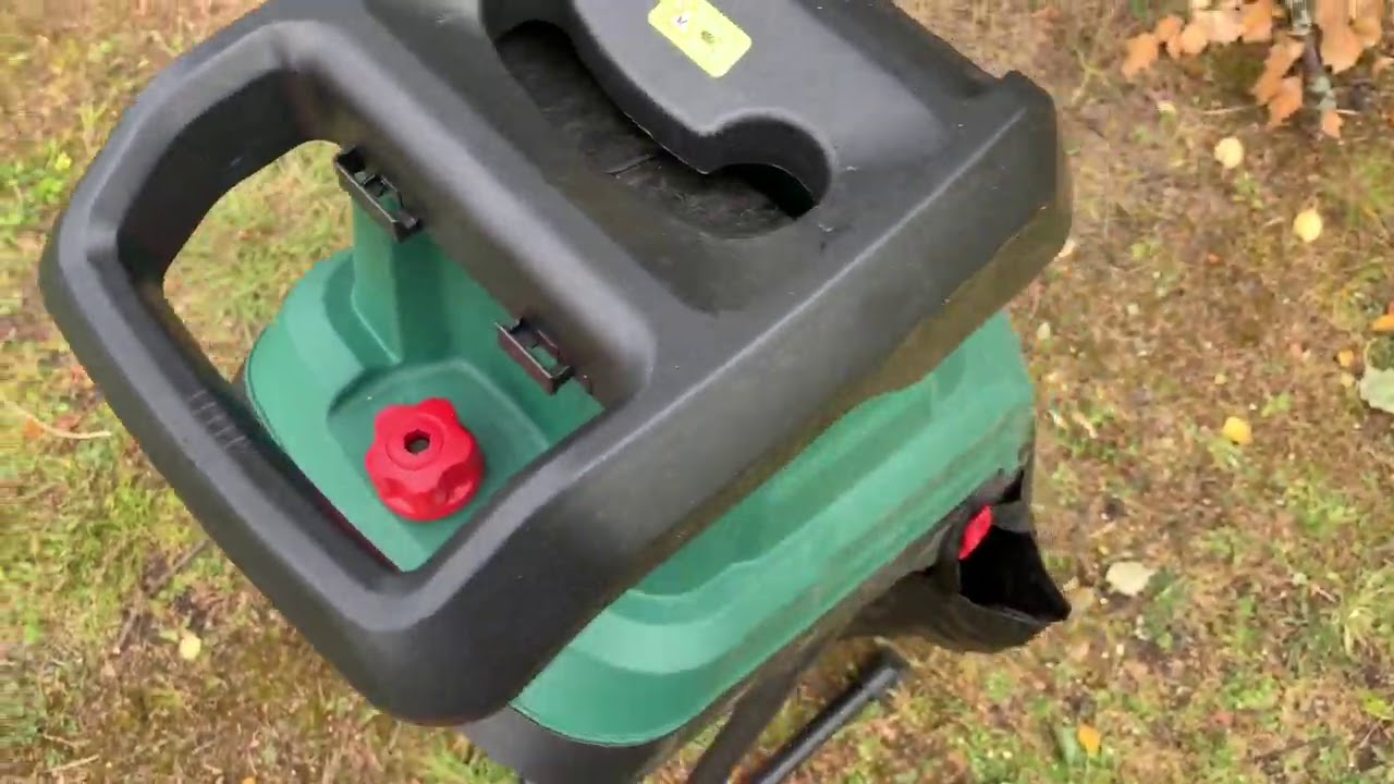 Garden Shredder Lidl | Fasci Garden