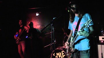 Smile Empty Soul - False Alarm Live 8-17-14 NJ