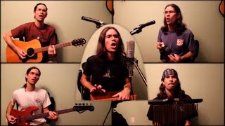 In My Room - The Beach Boys Cover Brian Wilson Tribute