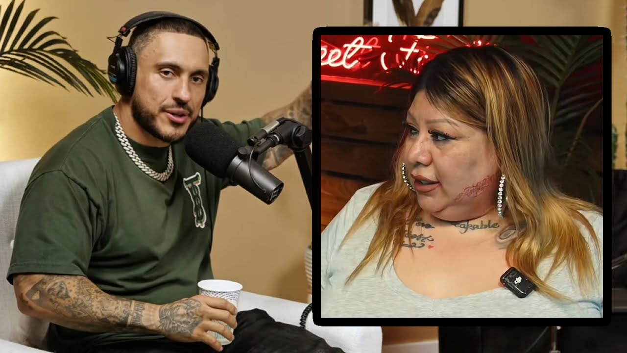 Compa Raidher APOLOGIZES to Lynwood G Thang!