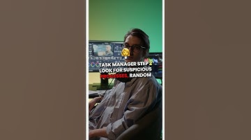 How to Tell if YOUR PC is Hacked or Not? (Process Forensics)