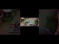 Top dandan no.16 Lapu LAPU vs Yu zhong gods (Hinampas Ako Ng raging slash )