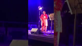 Calypso Rose - Abatina (les suds à Arles 2017