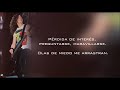 Metallica - The frayed ends of sanity (subtitulada español)