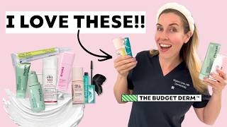 Derm Picks: New Skincare I’m Loving Right Now | What’s Actually Worth It