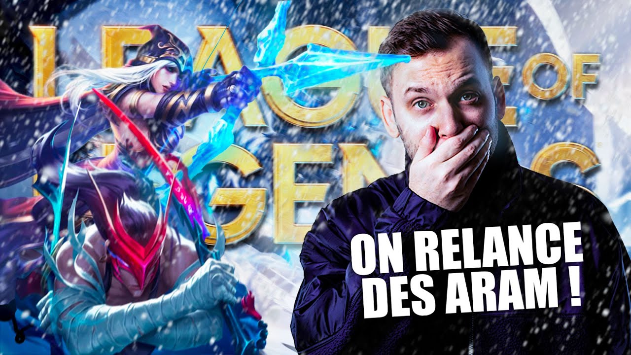OMG, J'AI RELANCÉ LE JEU DU DÉMON 😭