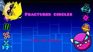 Frackturd circles Fails and finish
Fractured circles is now my hardest demon
LINKS
Twitter: https://twitter.com/bryce_lakey
Twitch: https://www.twitch.tv/enderlink675i
Discord tag: enderlink675#2561
Discord server: https://discord.gg/qSFbZBn Frackturd circles Fails and finish
