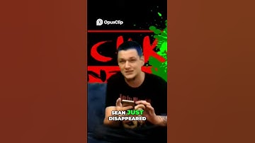 Viral Hitmaker Vanishes! What Happened to Sean McGee?