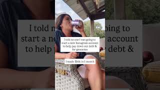 I’m not gatekeeping 🤭 I’m showing you exactly how I built a consistent online income in just a few