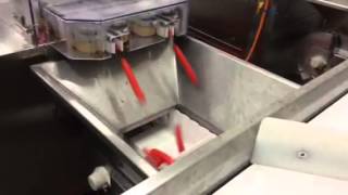 Pro Ali Design Smallgoods Elevator