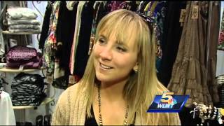 Holiday attractions return to Cincinnati