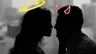 The Devil & The Angel official Trailer | Wattpad