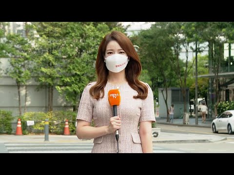 [날씨] 전국 폭염특보, 밤낮없는 무더위…내륙 소나기 / 연합뉴스TV (YonhapnewsTV)