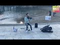 Ed Sheeran &quot;Shape Of You&quot; covered superbly live by Soul Violin