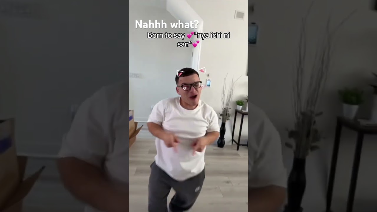 Not my vid nahh jitt over here tripping 