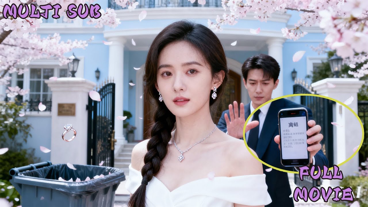 He Had Mistress At Home, Affair On Sofa—She Peeked, Left, Married CEO, He Panicked!