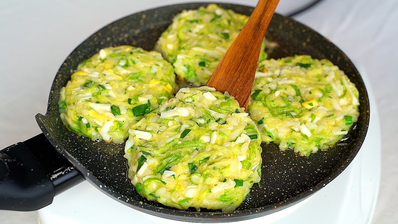 Meine Mutter hat das jeden Tag gegessen – und unsere ganze Familie liebt es!