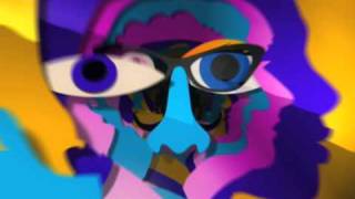 Kanal 5 Identity opening sequence - Dallas Sthlm
