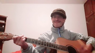 eaJ - Pacman - Acoustic Guitar Cover