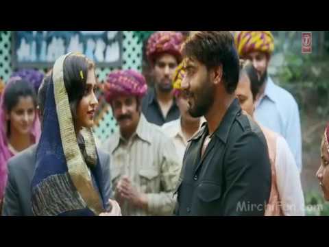 Mere Rashke Qamar Baadshaho Video Song HD MirchiFun Com
